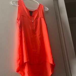 Rue21 blouse in a large